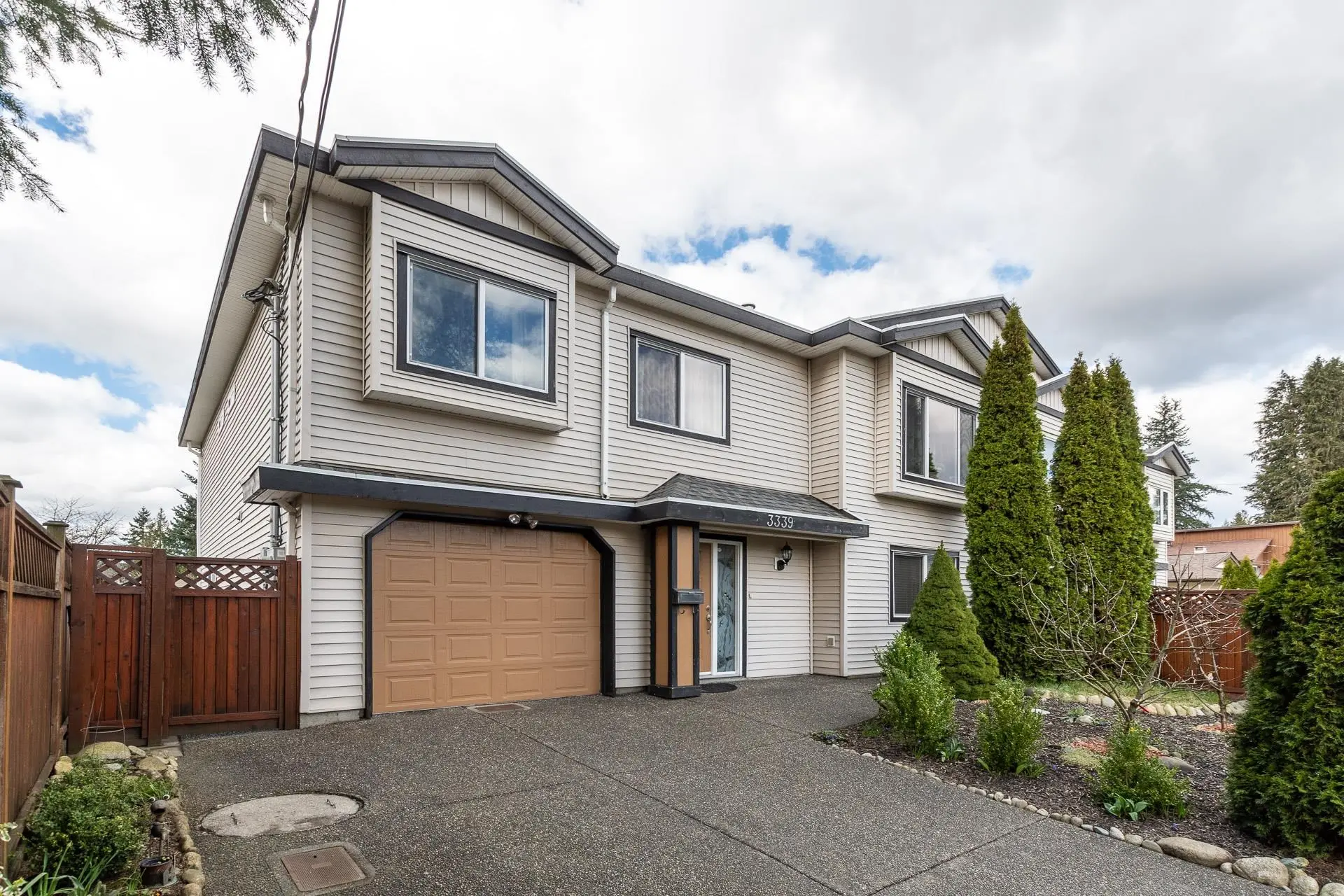Property at 3339 Wellington Street, Port Coquitlam, BC