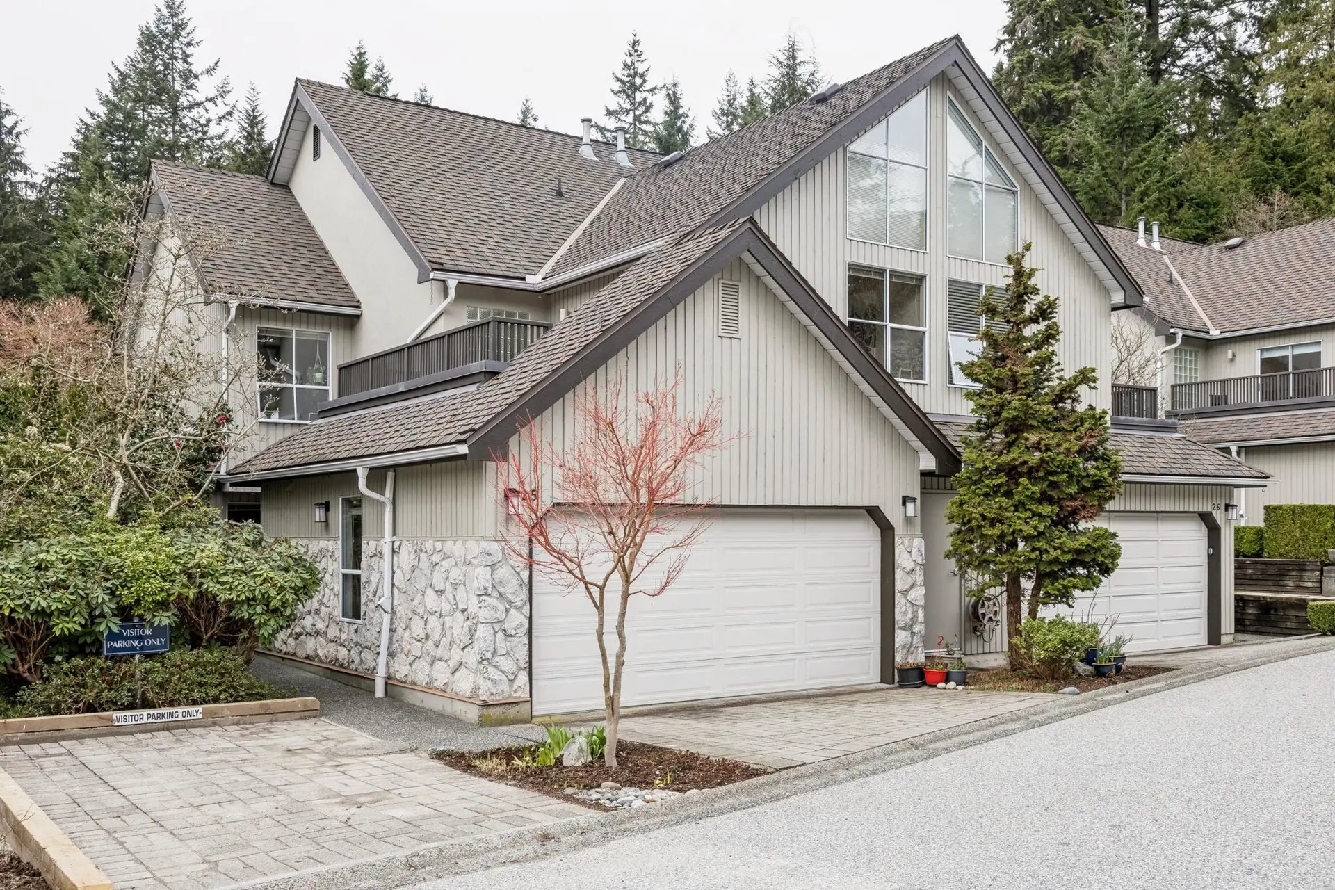 Property at #25 1001 Northlands Drive, North Vancouver, BC