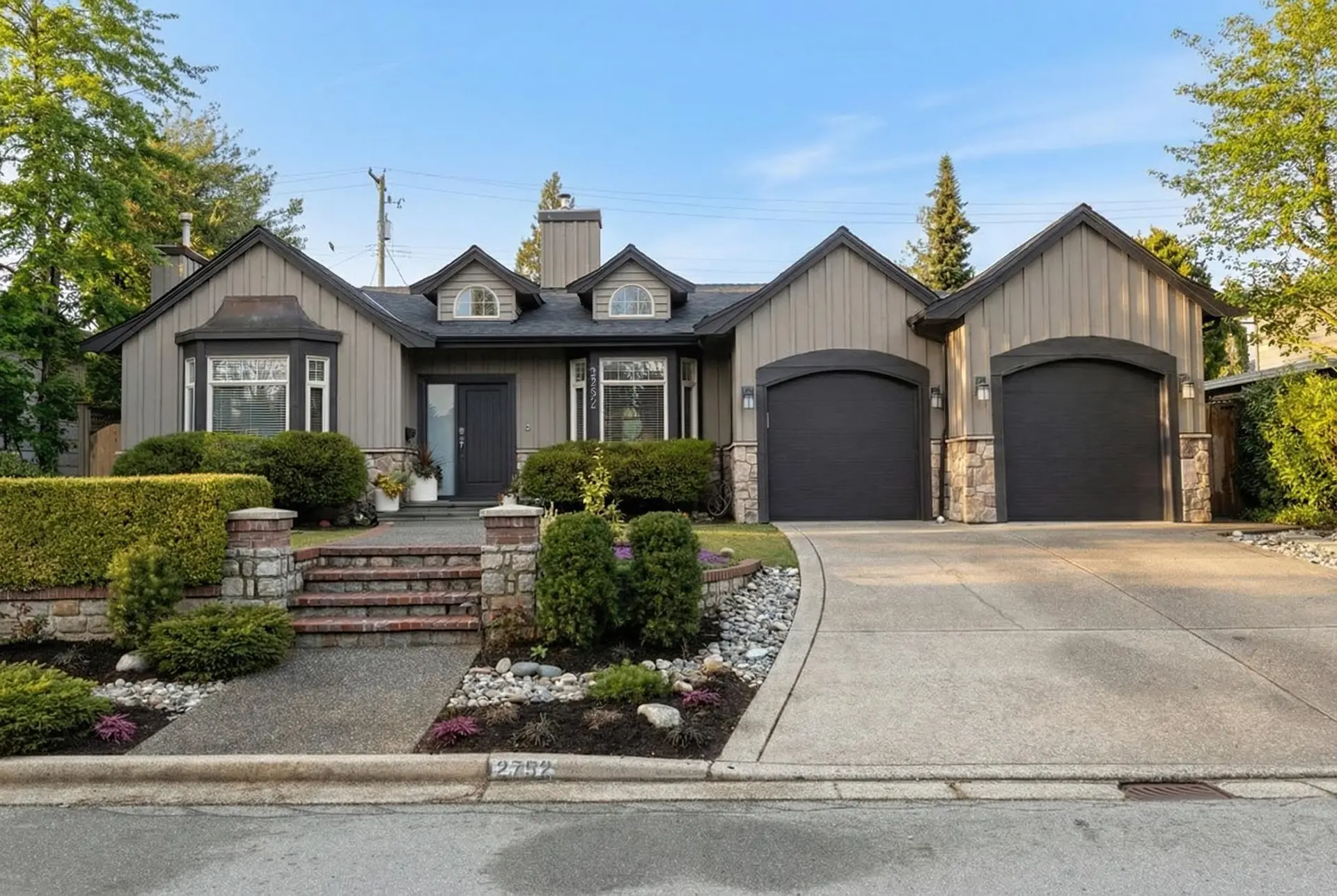 Property at 2752 Newmarket Drive, North Vancouver, BC