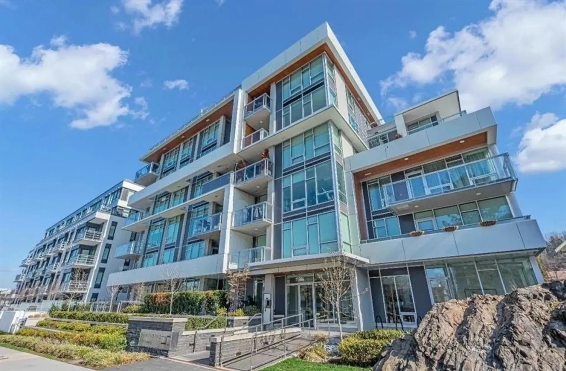 Property at #301 4988 Cambie Street, Vancouver, BC