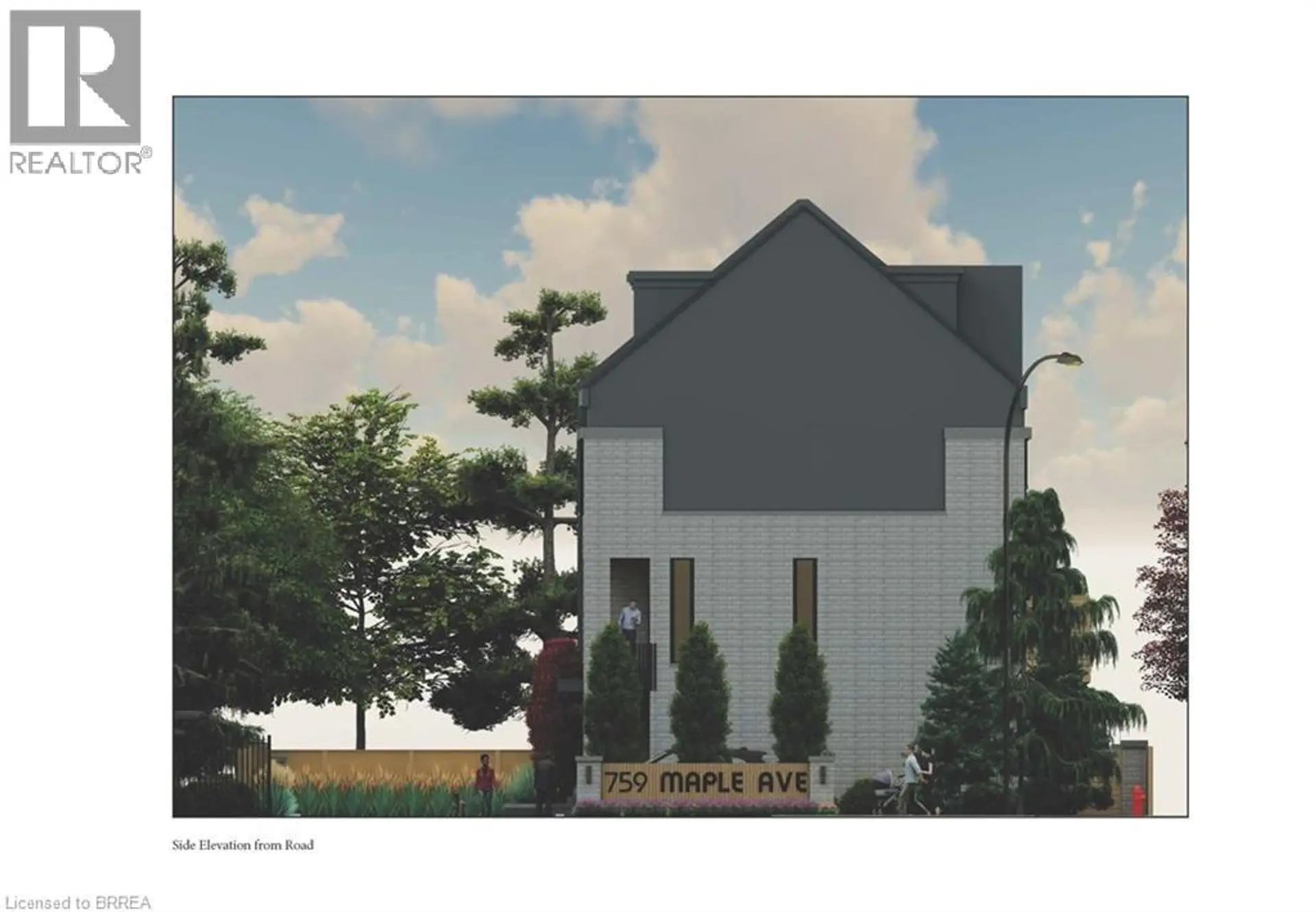 759 MAPLE AVENUE - Image 10