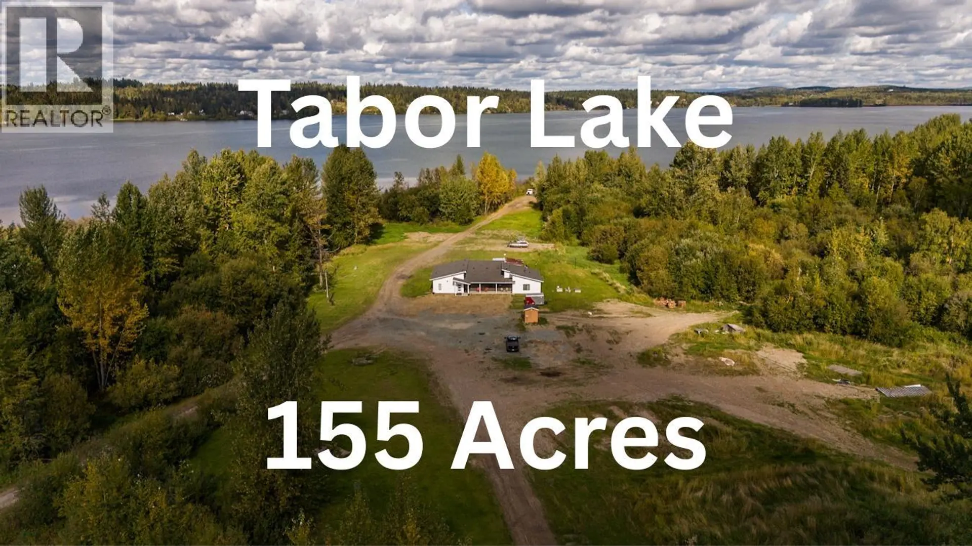 Property at 11900 SIX MILE LAKE ROAD, Prince George, BC