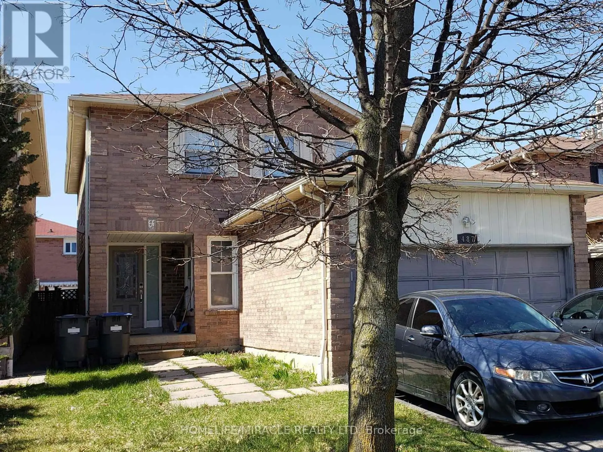 487 WALLENBERG CRESCENT - Image 2