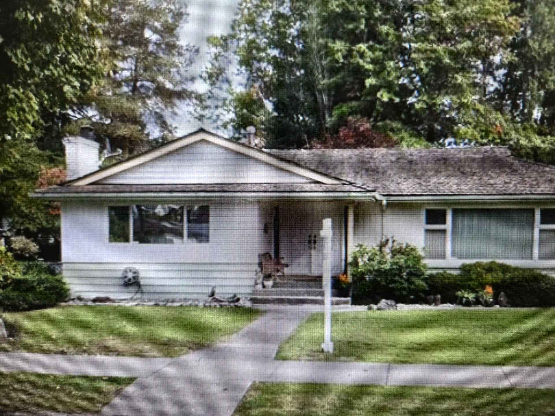 Property at 5422 Osler Street, Vancouver, BC