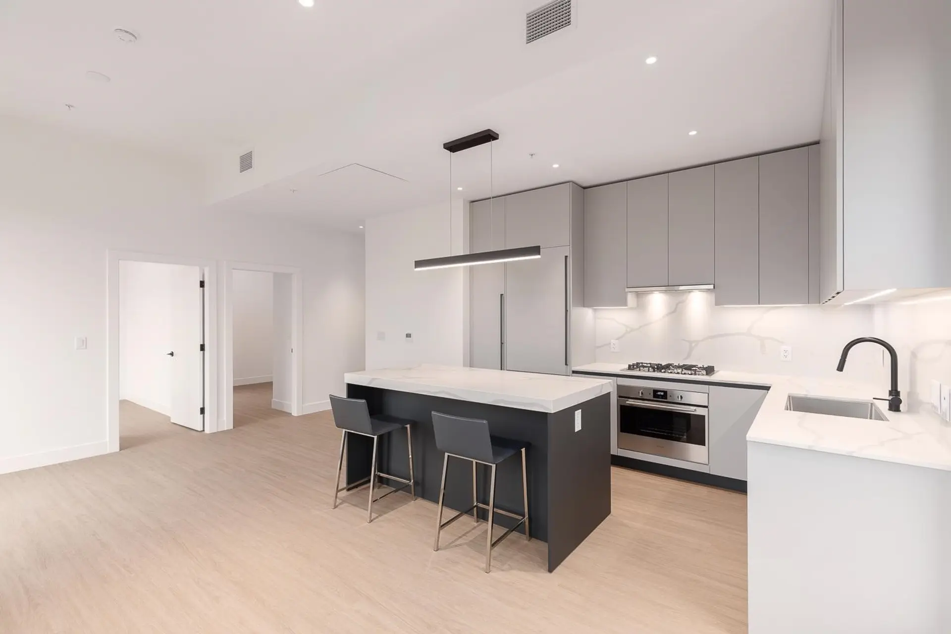 Property at #602 2235 E Broadway, Vancouver, BC