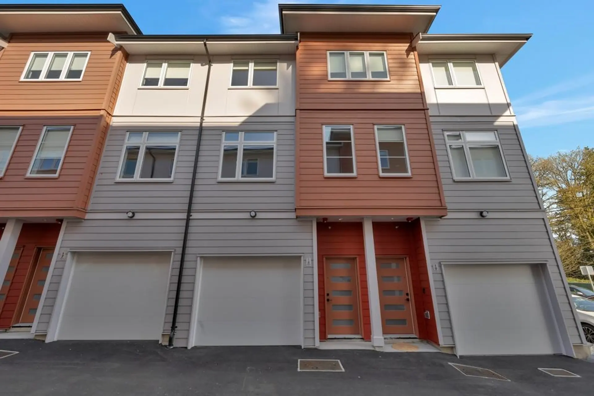 Property at #18 7540 Briskham Street, Mission, BC