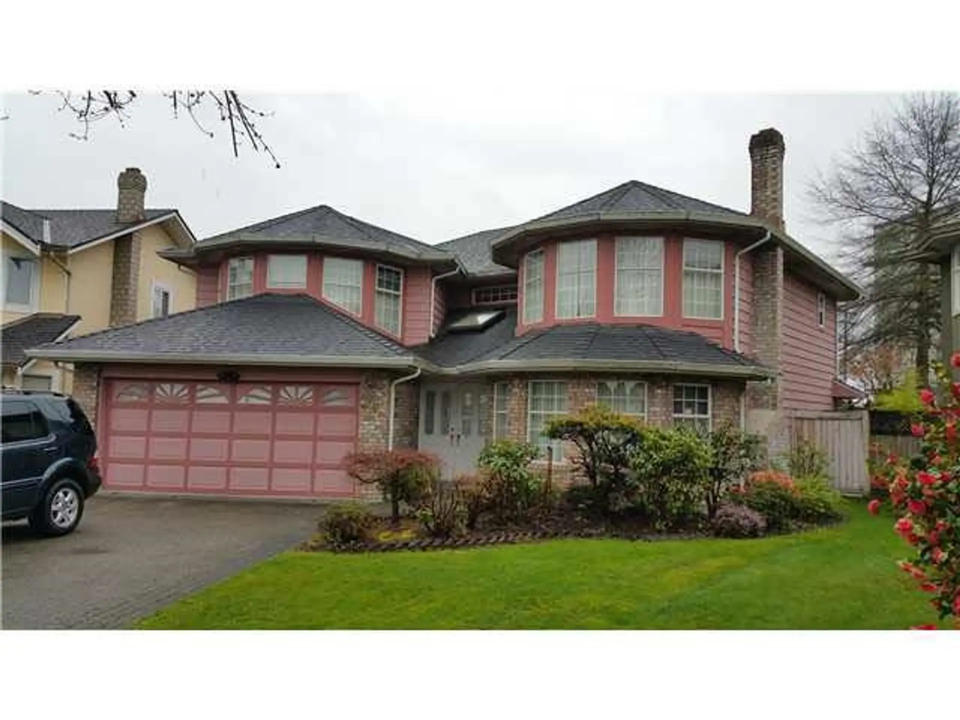 Property at 3780 Cunningham Drive, Richmond, BC