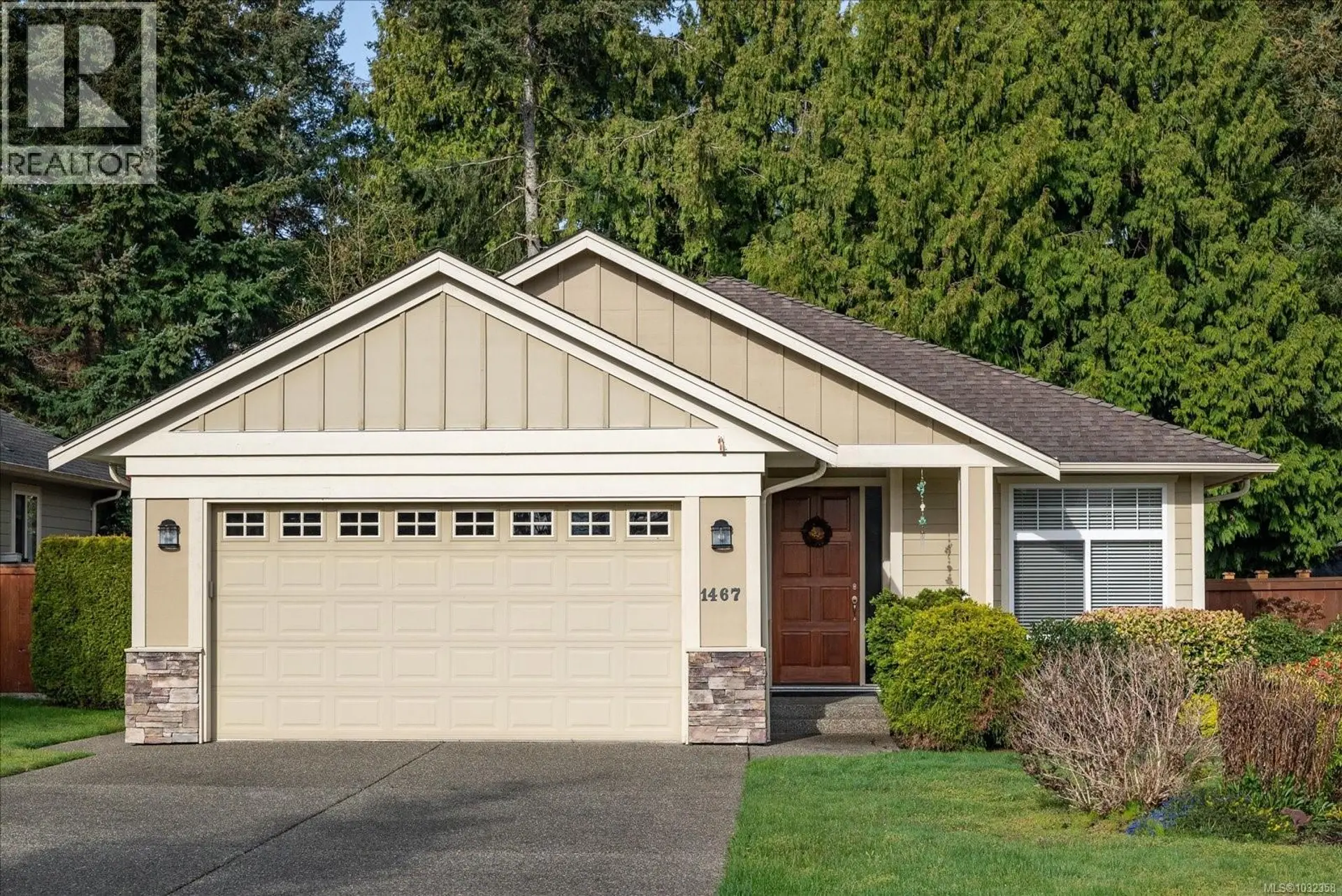 Property at 1467 SUMAR Lane, Parksville, BC