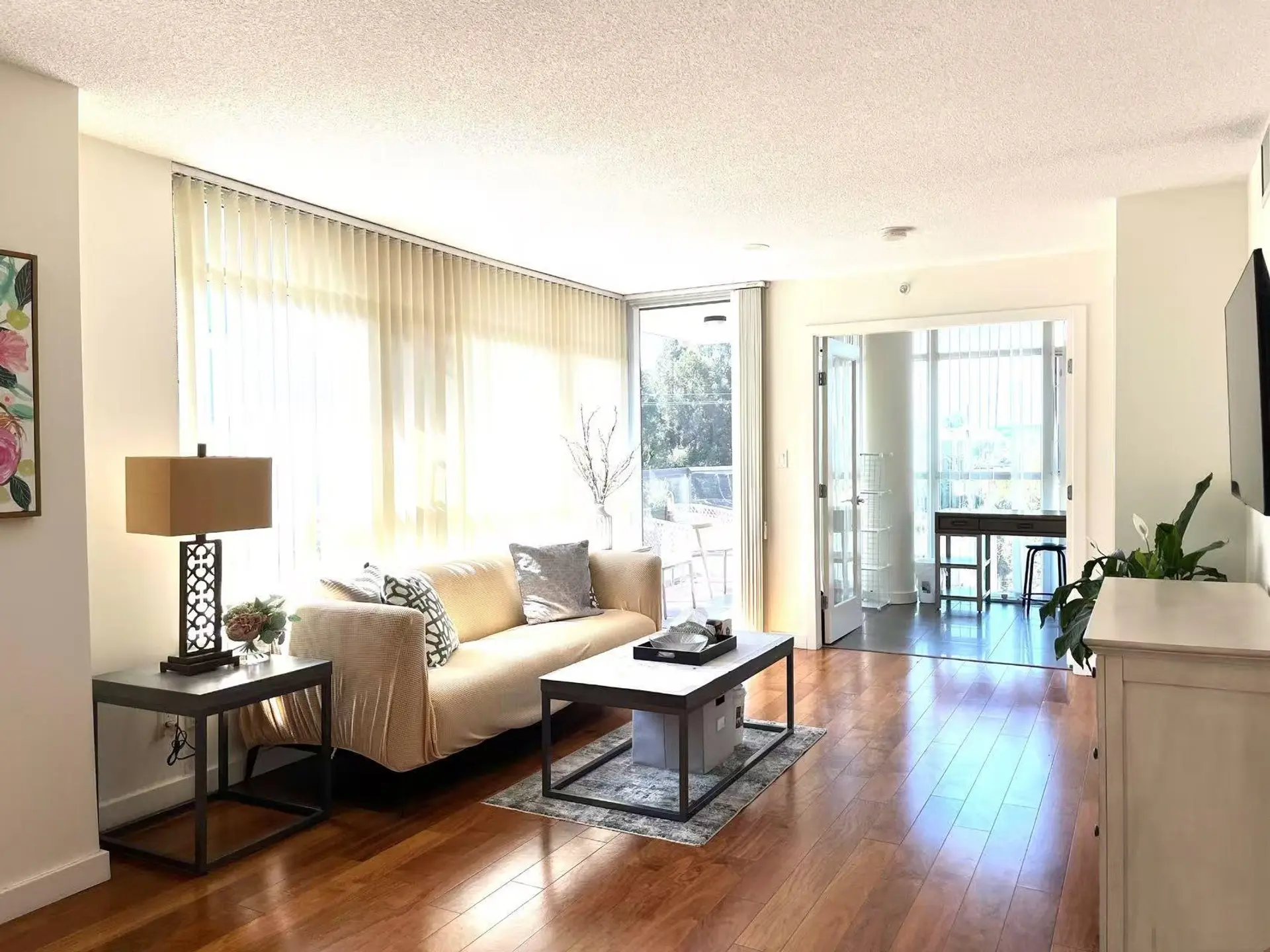 Property at #662 2080 W Broadway, Vancouver, BC