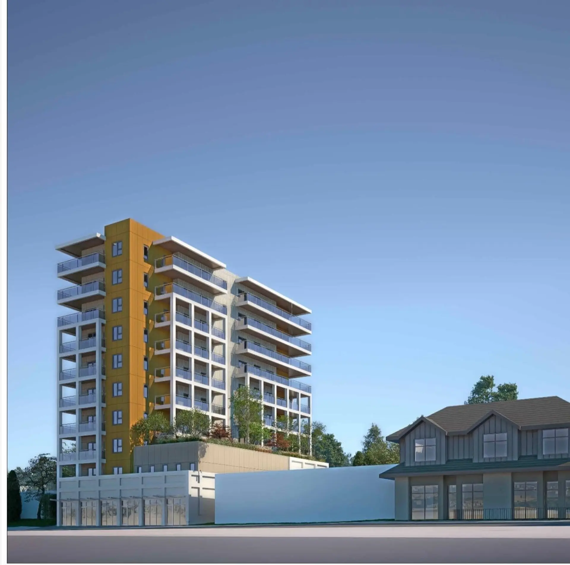 Property at 2811 St Johns Street, Port Moody, BC
