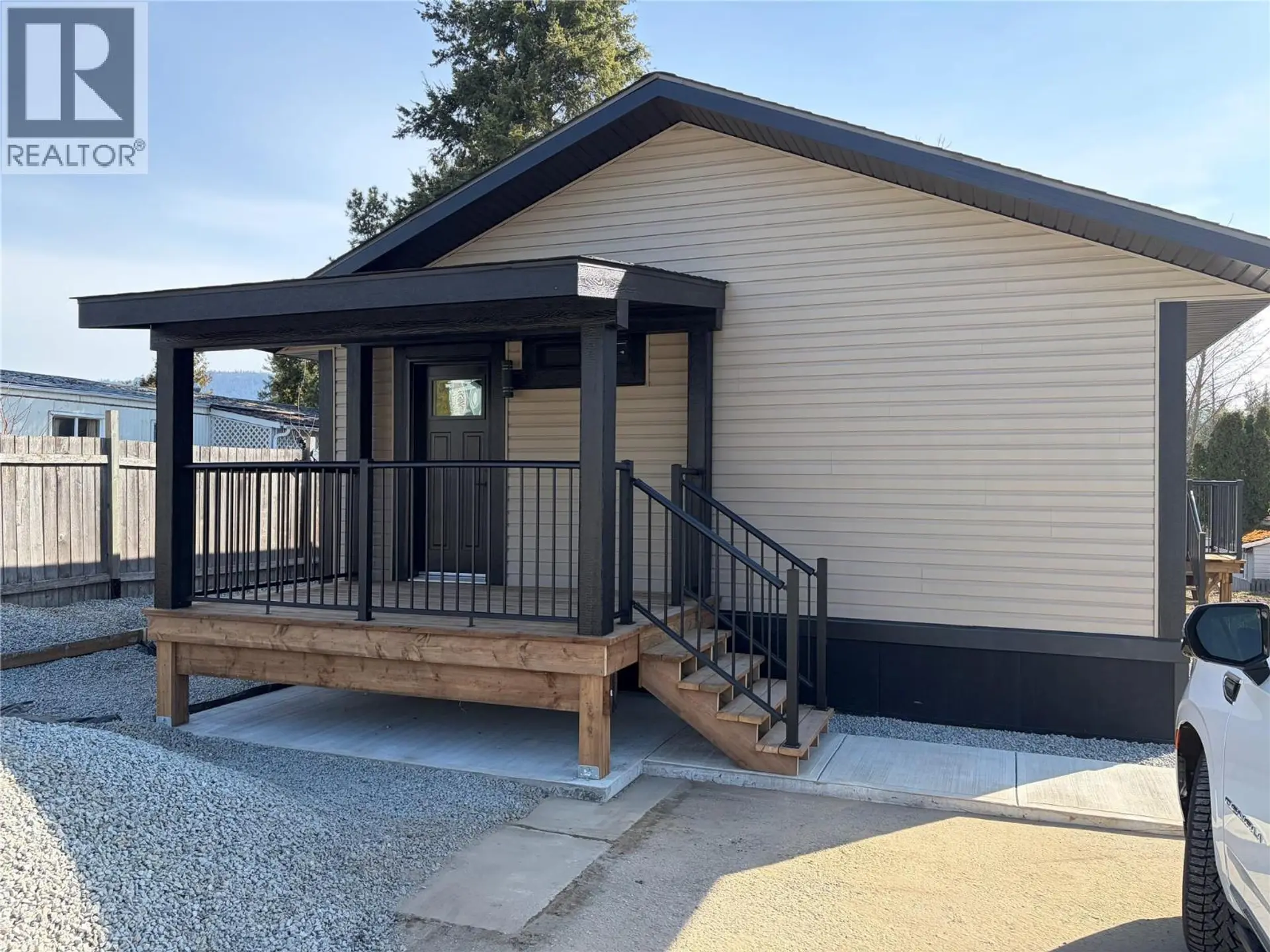 Property at #42 1361 30 Street SE, Salmon Arm, BC