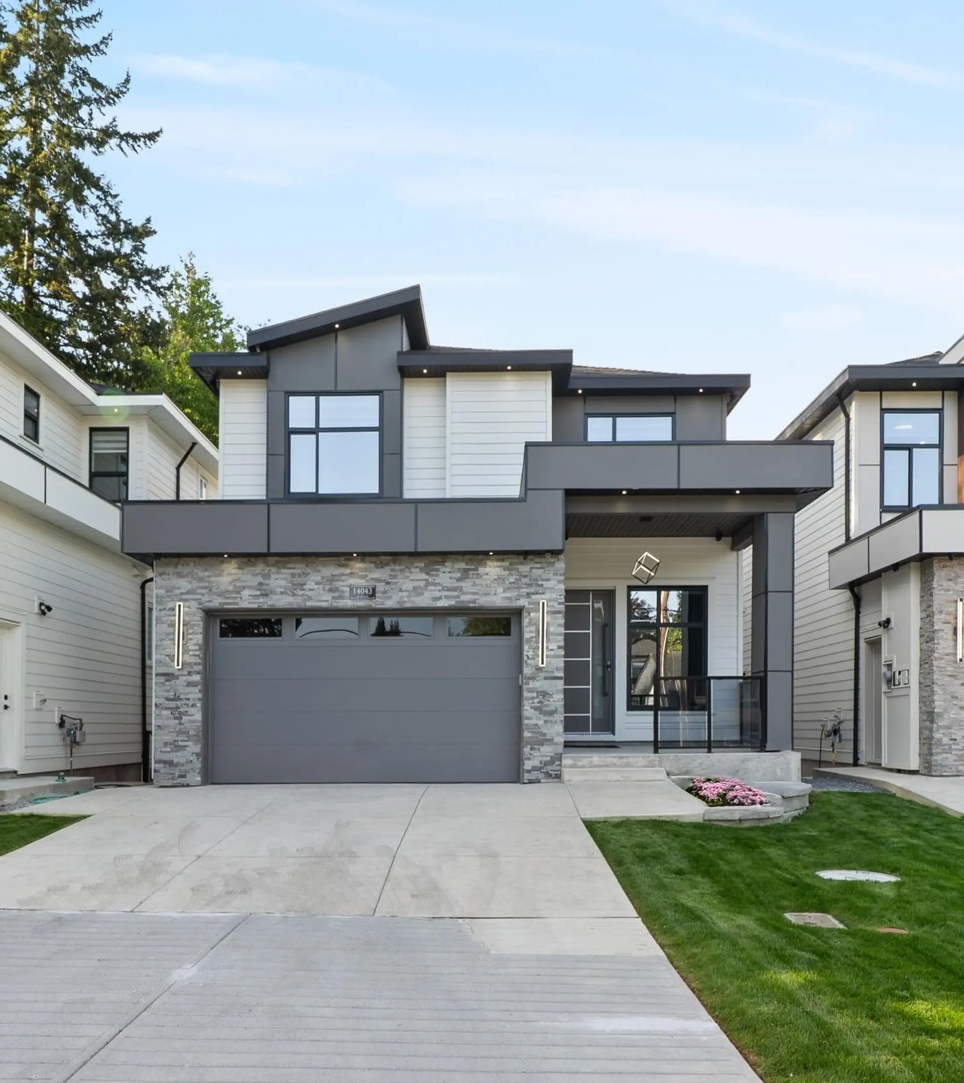 Property at 14043 80 Avenue, Surrey, BC