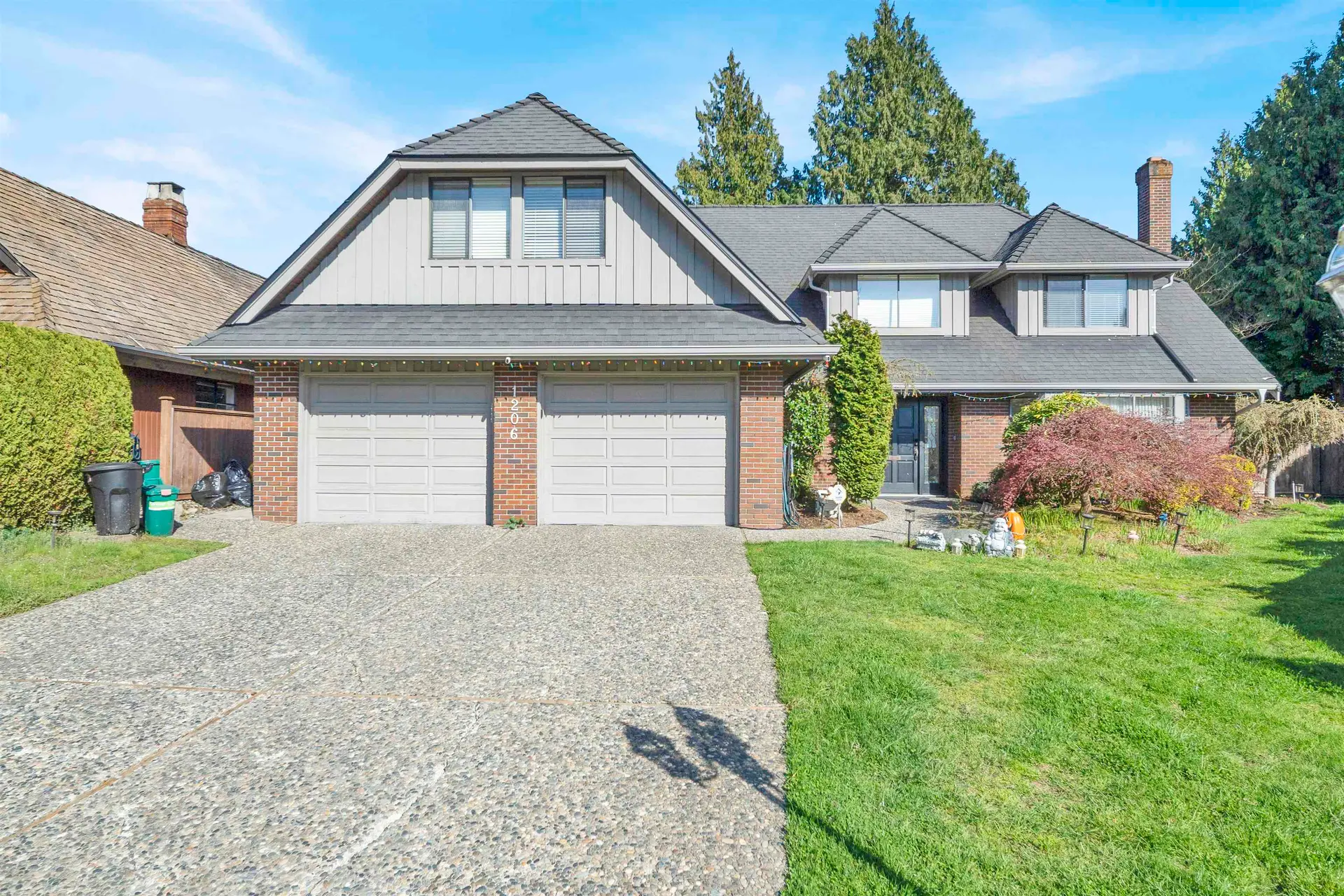 Property at 1206 Pacific Drive, Tsawwassen, BC
