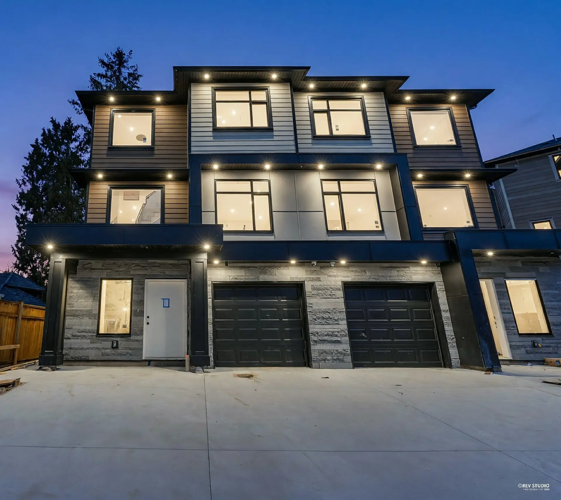 Property at 15871 111a Avenue, Surrey, BC