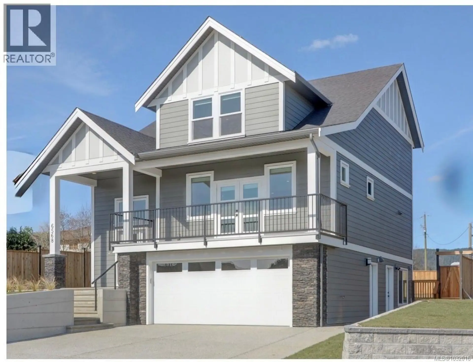 Property at 6568 Felderhof Rd, Sooke, BC