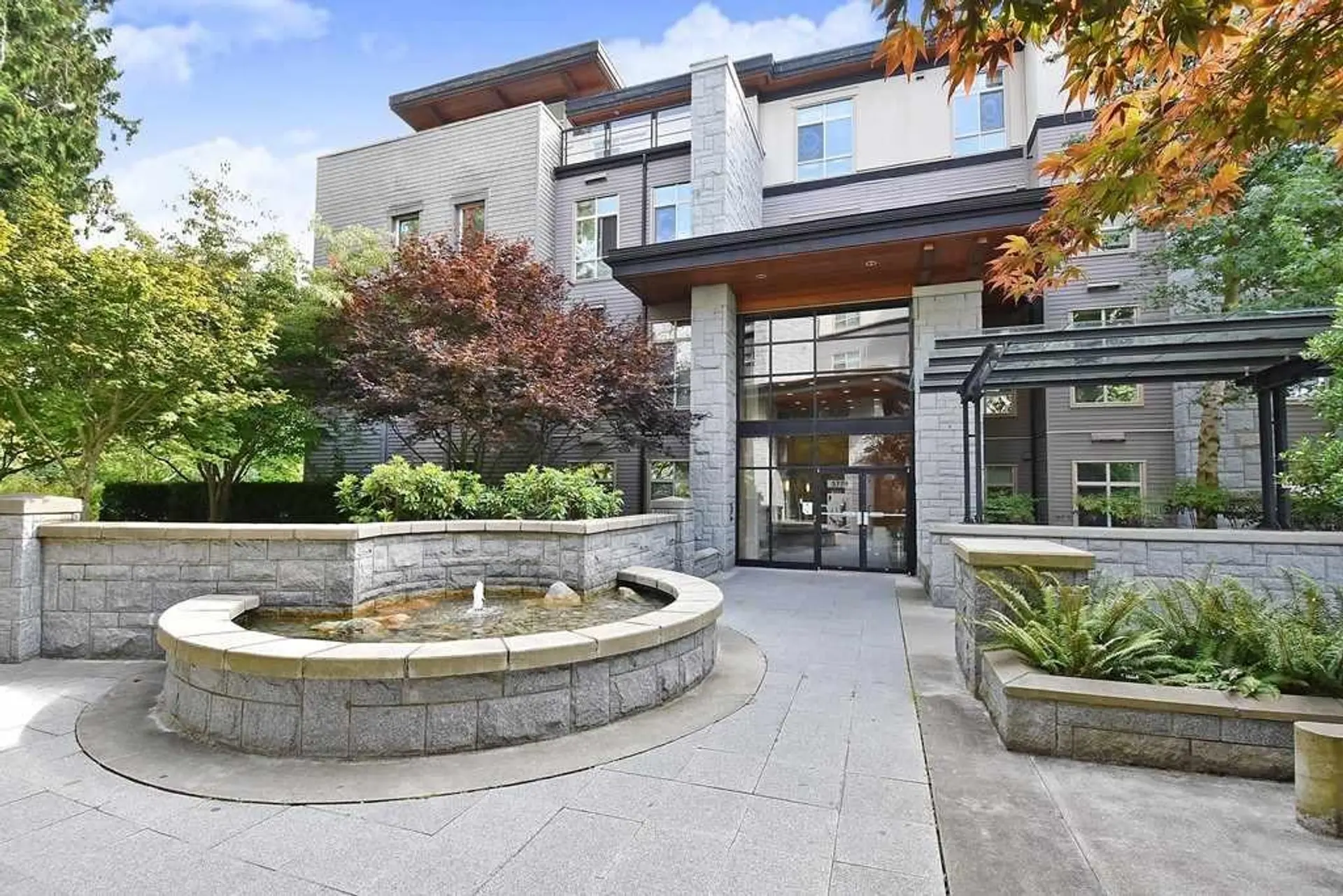 Property at #406 5779 Birney Avenue, Vancouver, BC