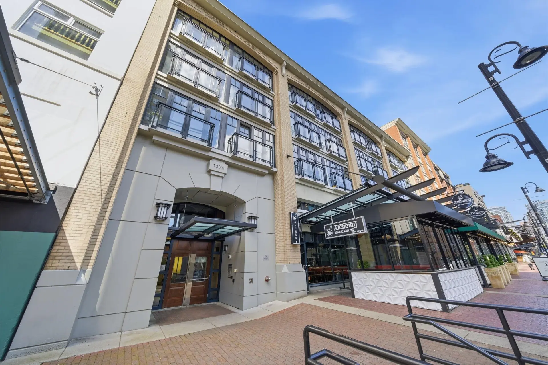 #202 1275 Hamilton Street - Image 18
