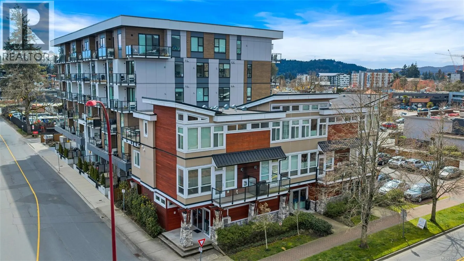Property at #111 689 Hoffman Ave, Langford, BC