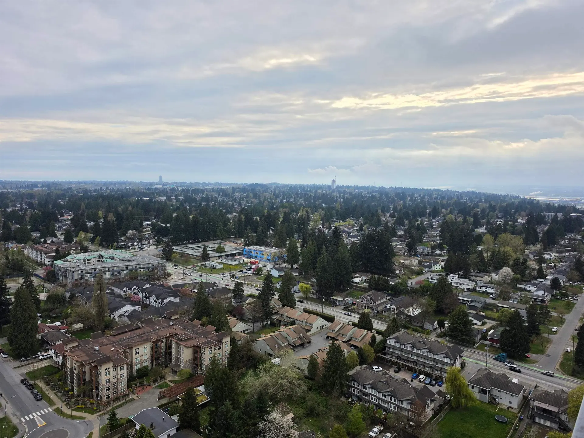 Property at #3008 13308 Central Avenue, Surrey, BC