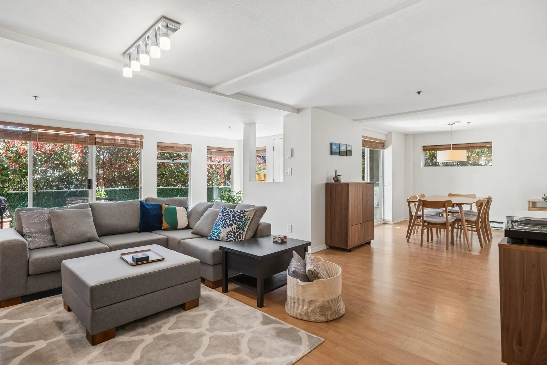 Property at 4306 Sophia Street, Vancouver, BC