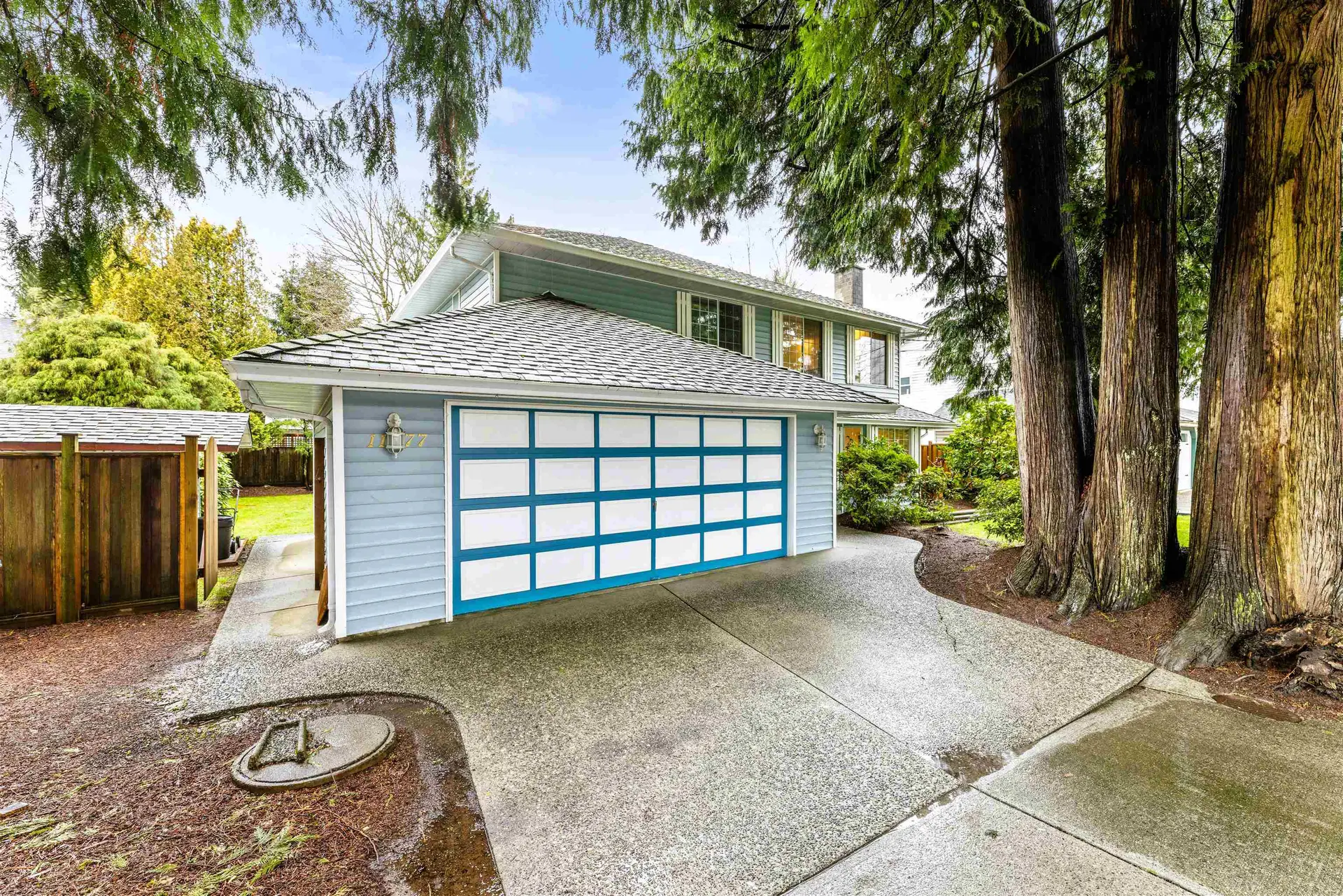 Property at 11077 154 Street, Surrey, BC