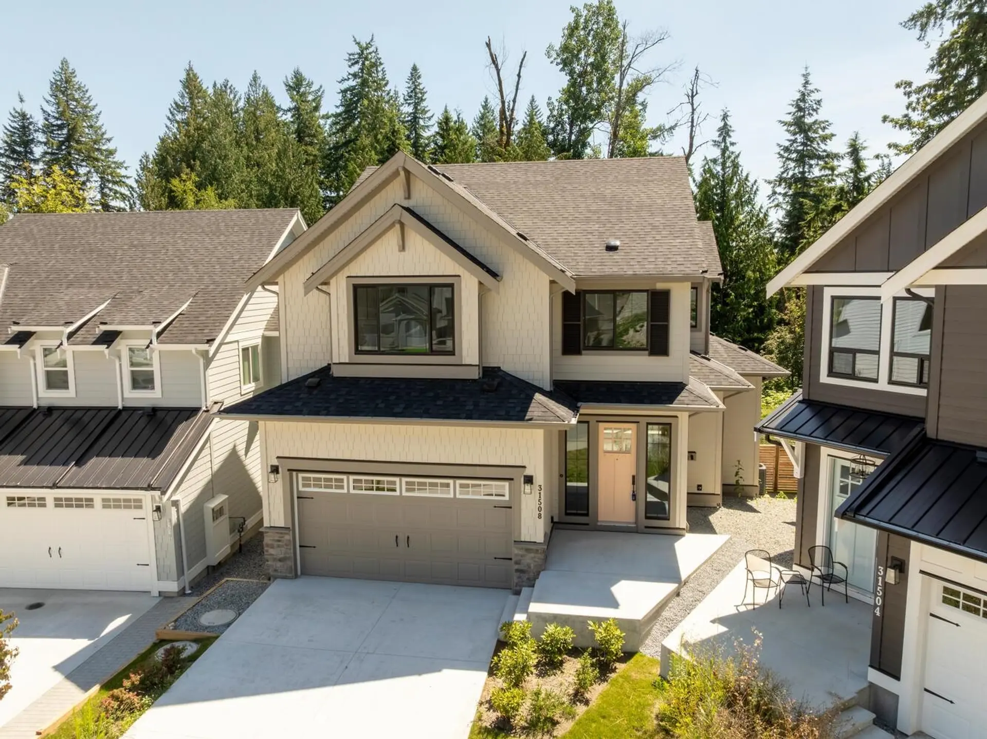 Property at 31508 McCreath Place, Mission, BC