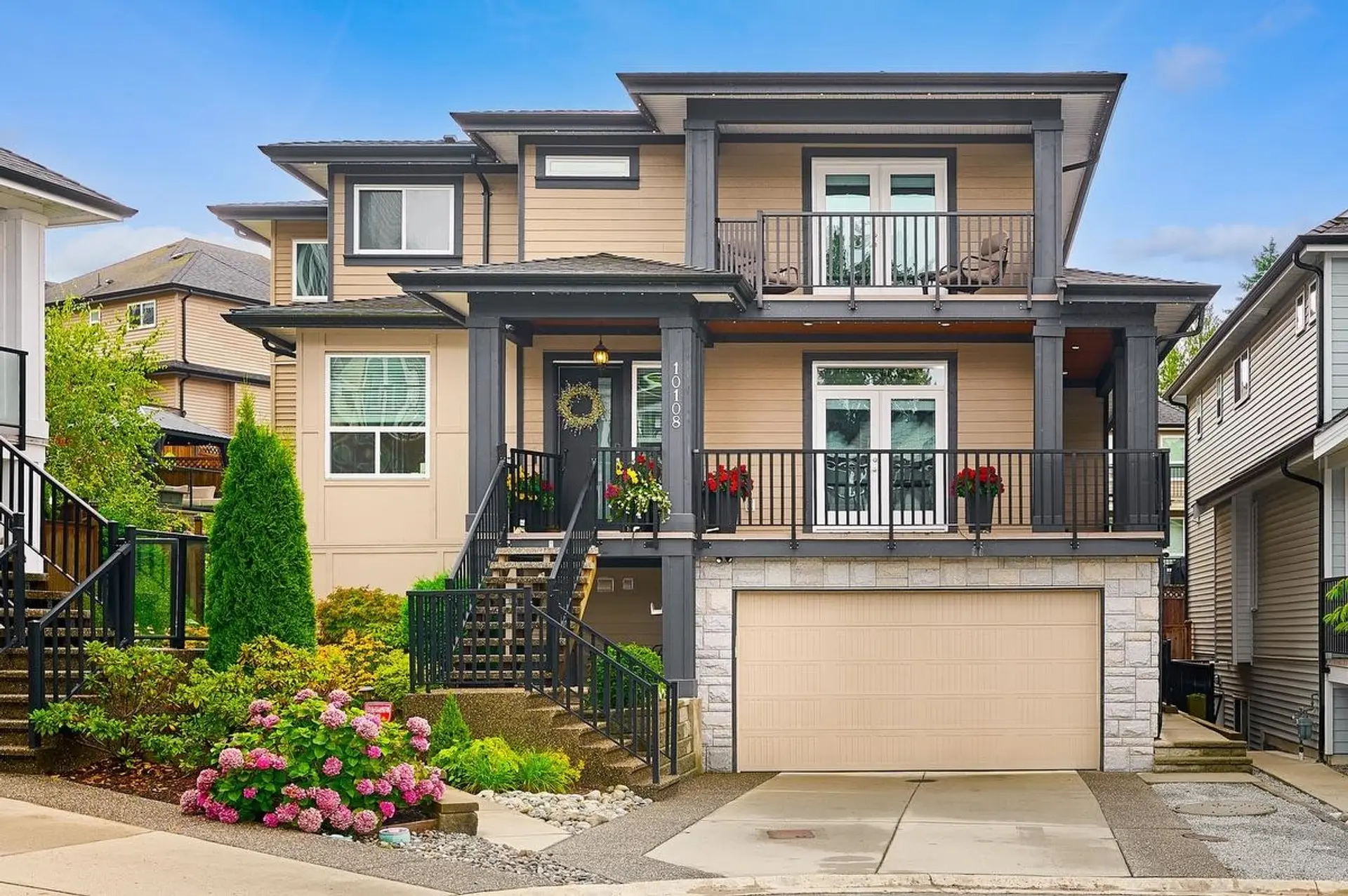 Property at 10108 246a Street, Maple Ridge, BC