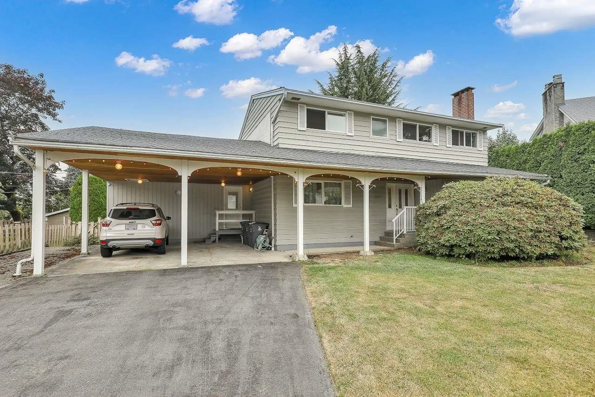 Property at 15115 Eagle Place, Surrey, BC