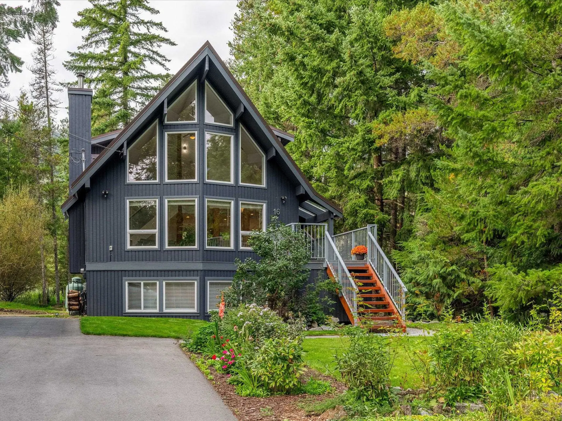 Property at 16 Garibaldi Drive, Whistler, BC
