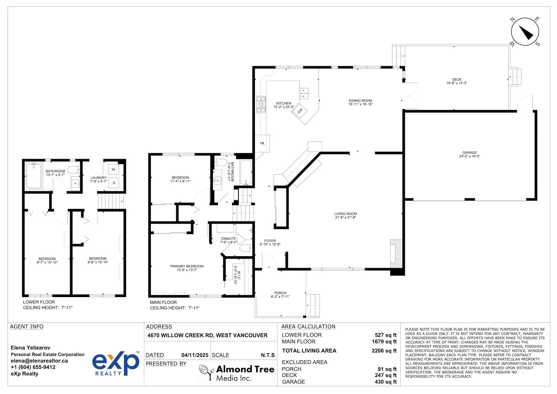 4670 Willow Creek Road - Image 2