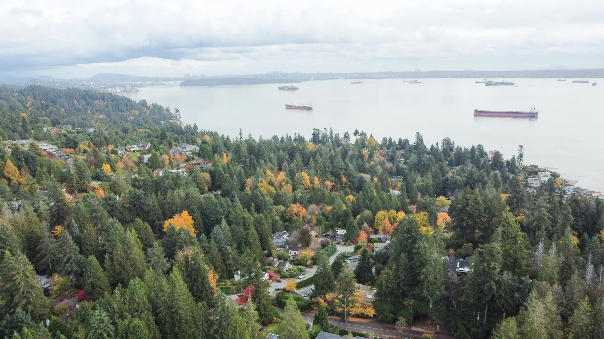 Property at 4670 Willow Creek Road, West Vancouver, BC