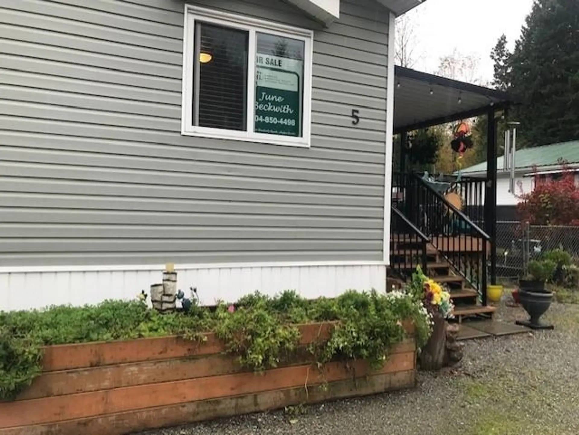 #5 41711 Taylor Road - Image 2