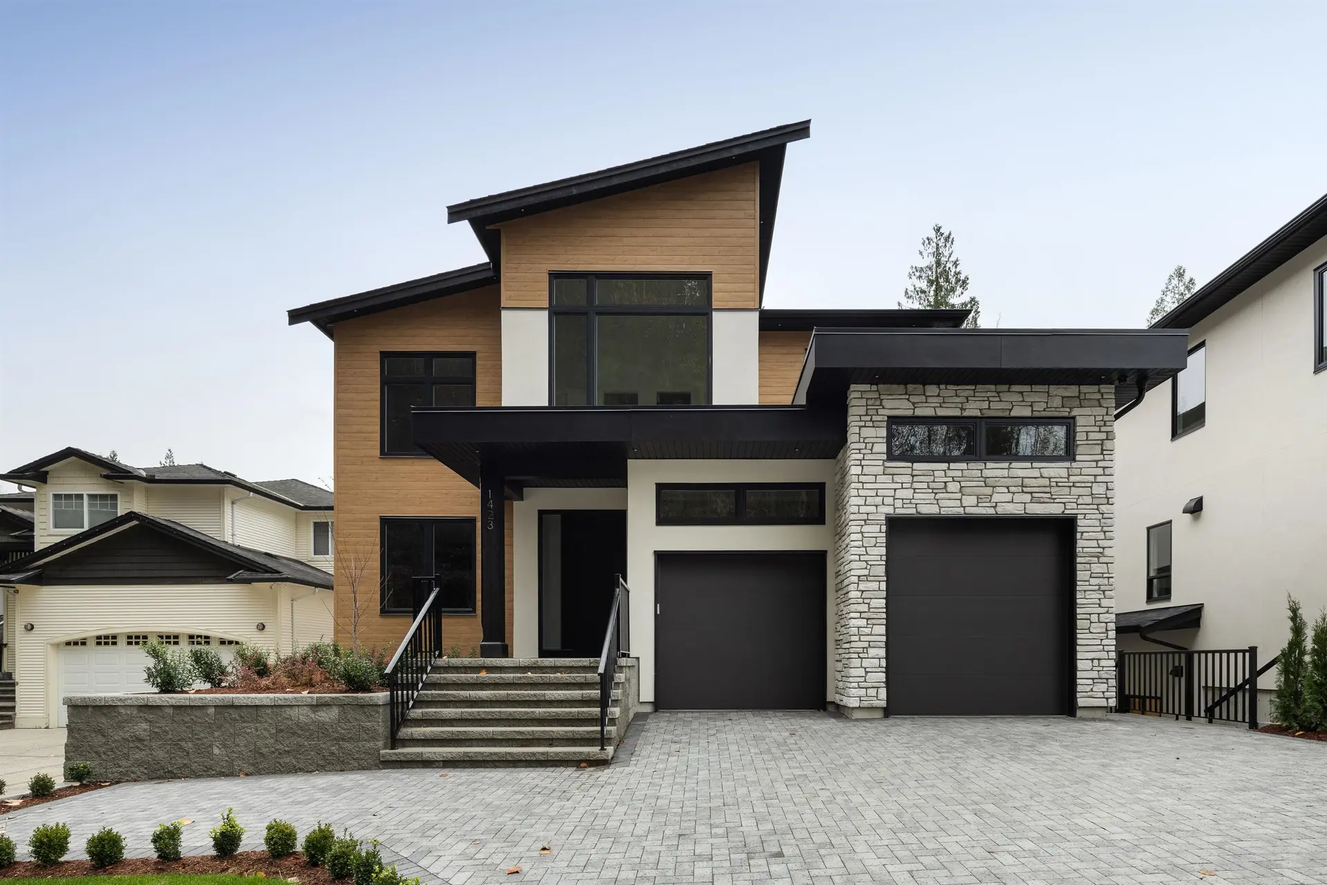 Property at 1423 Pipeline Place, Coquitlam, BC