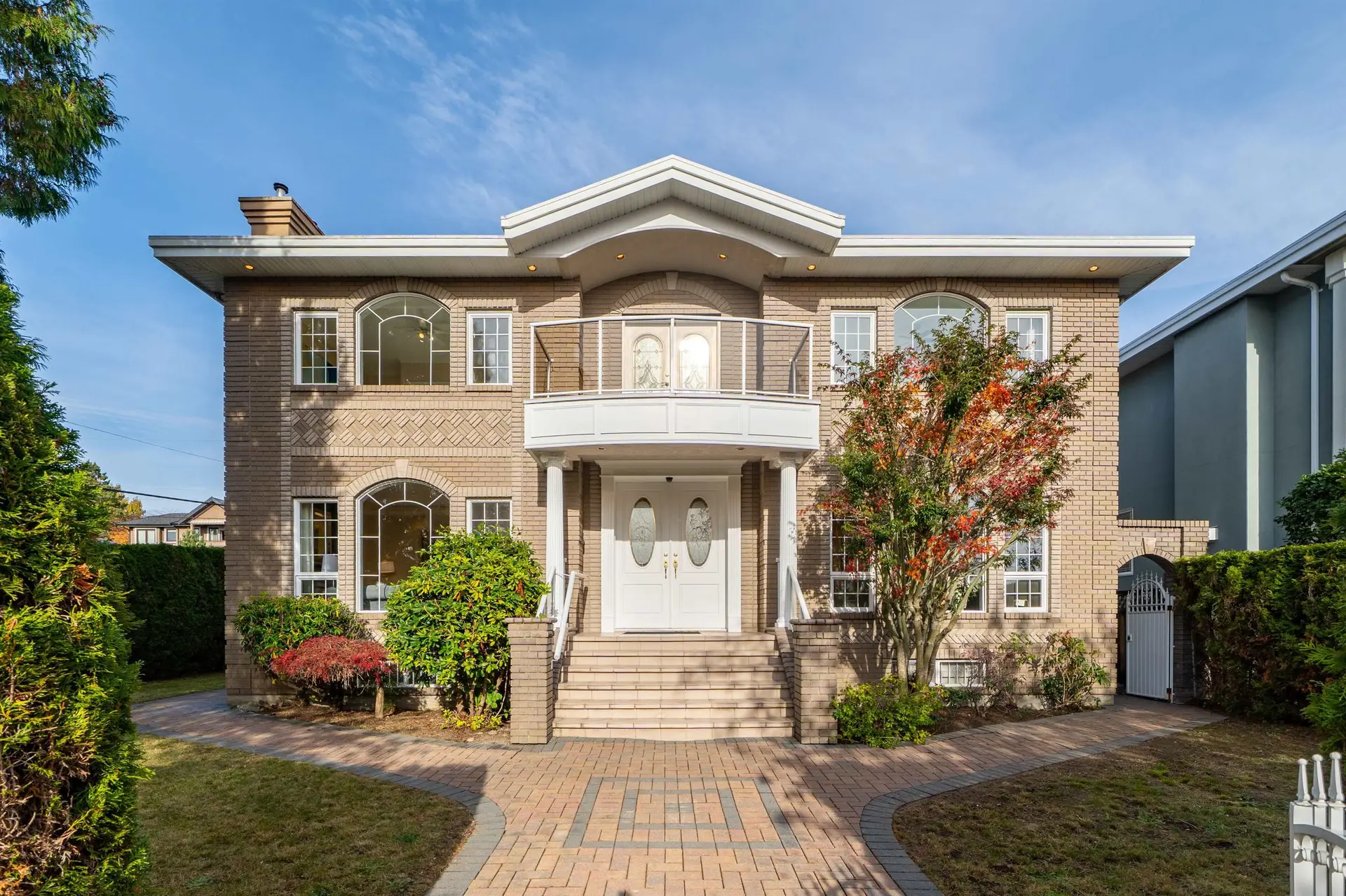 Property at 6111 Kitchener Street, Burnaby, BC