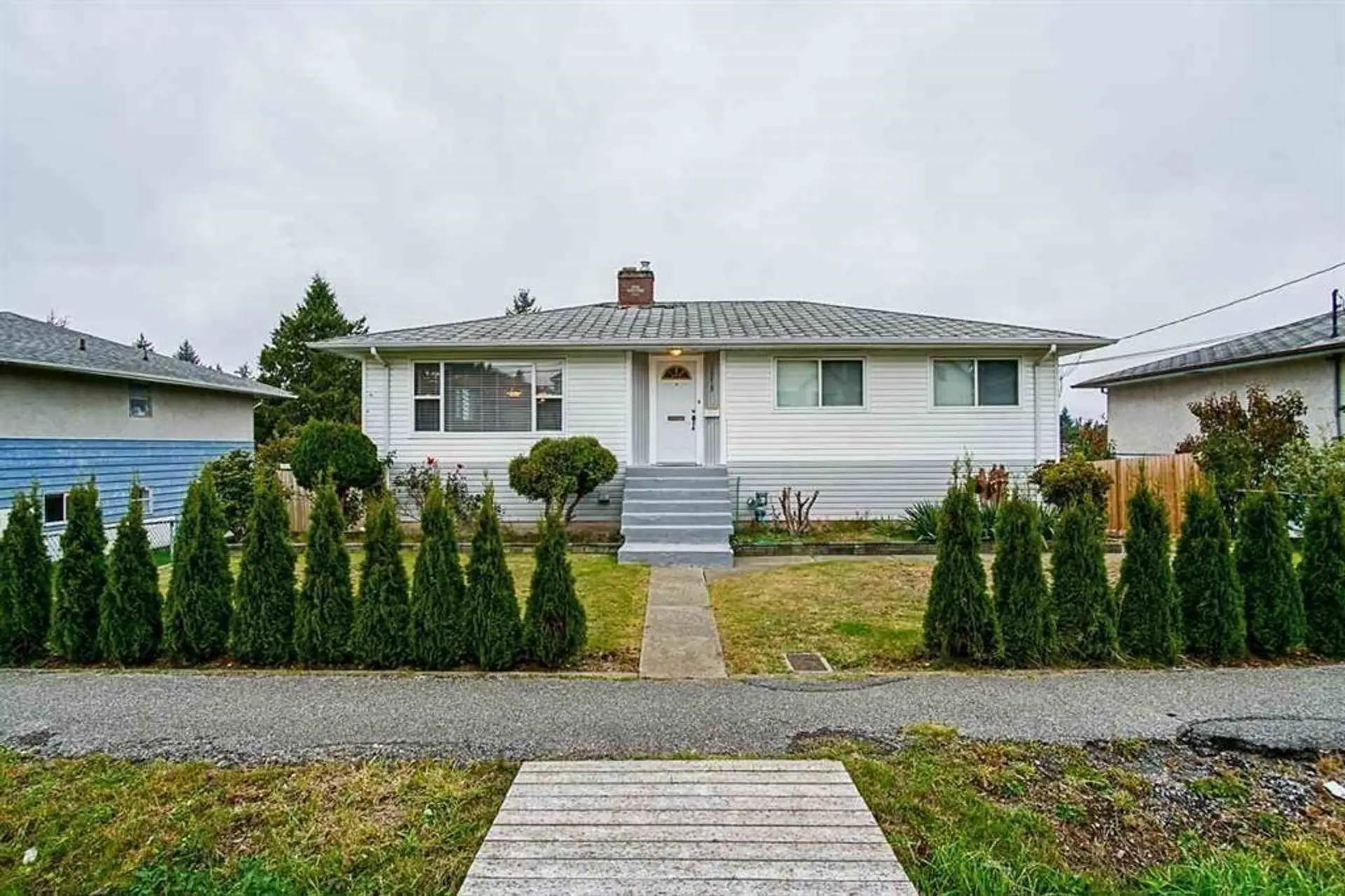 Property at 12219 99 Avenue, Surrey, BC