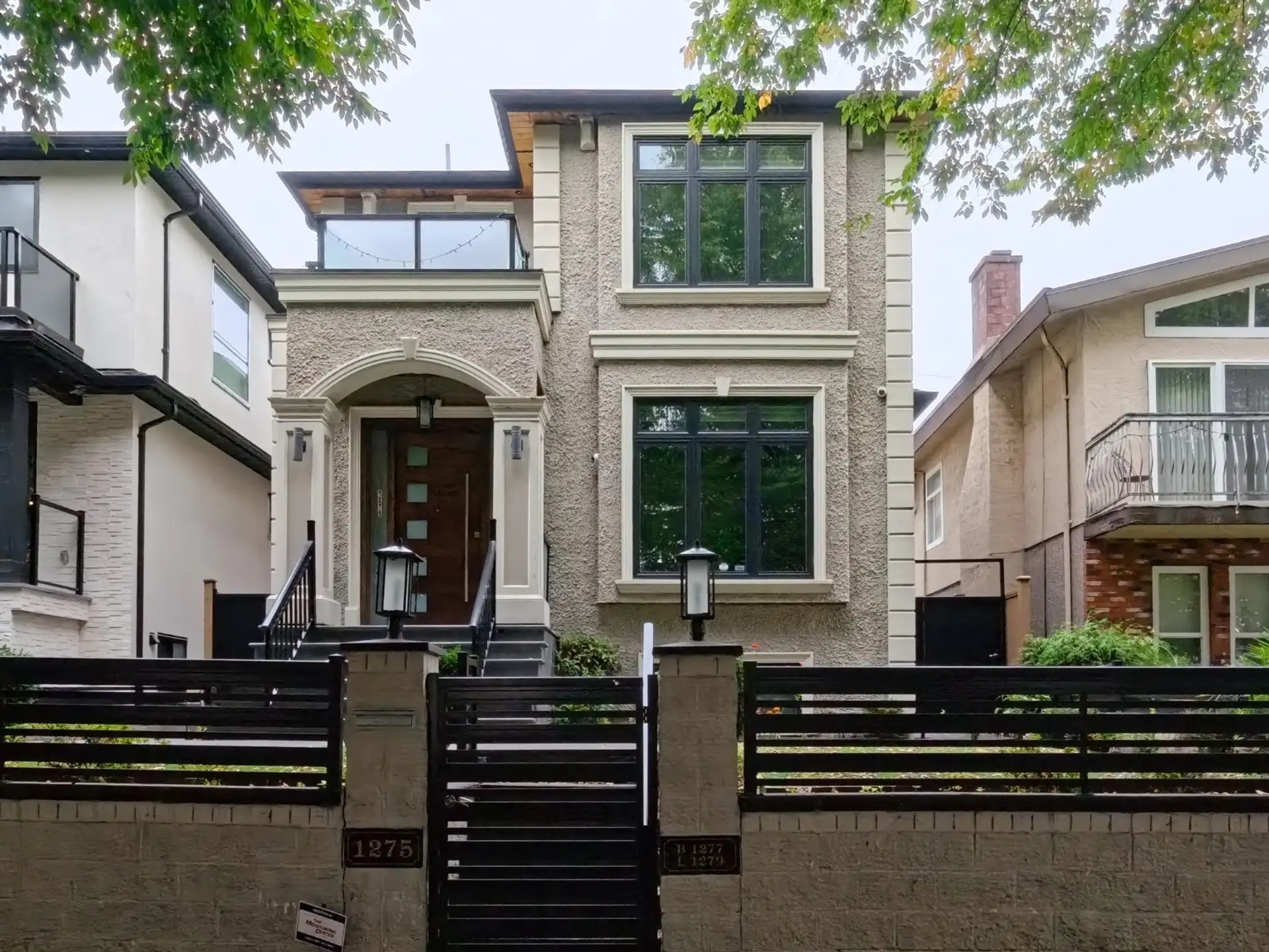 Property at 1275 E 62nd Avenue, Vancouver, BC