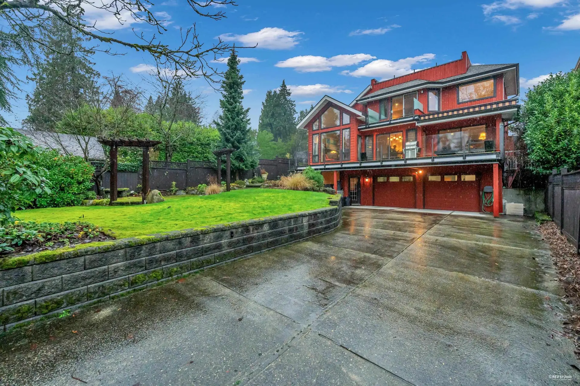 Property at 1578 Inglewood Avenue, West Vancouver, BC