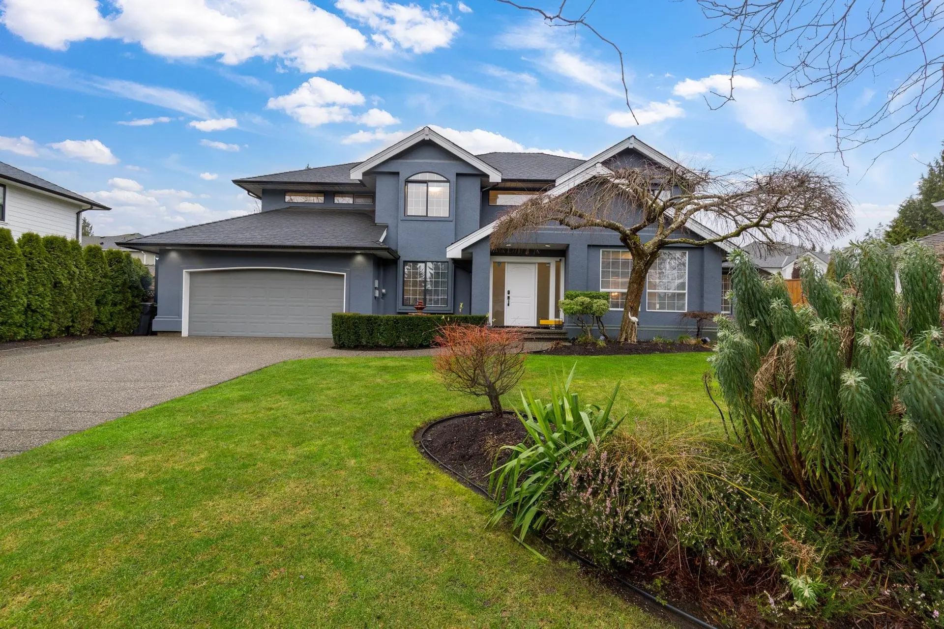 Property at 21018 45 Avenue, Langley, BC