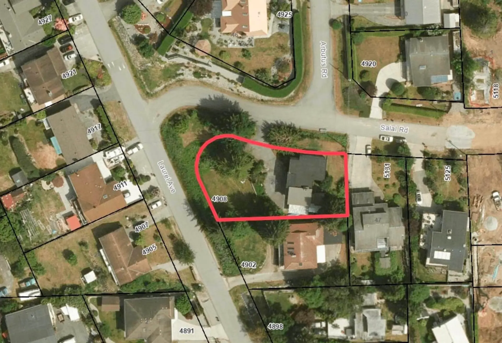 4908 Laurel Avenue - Image 12