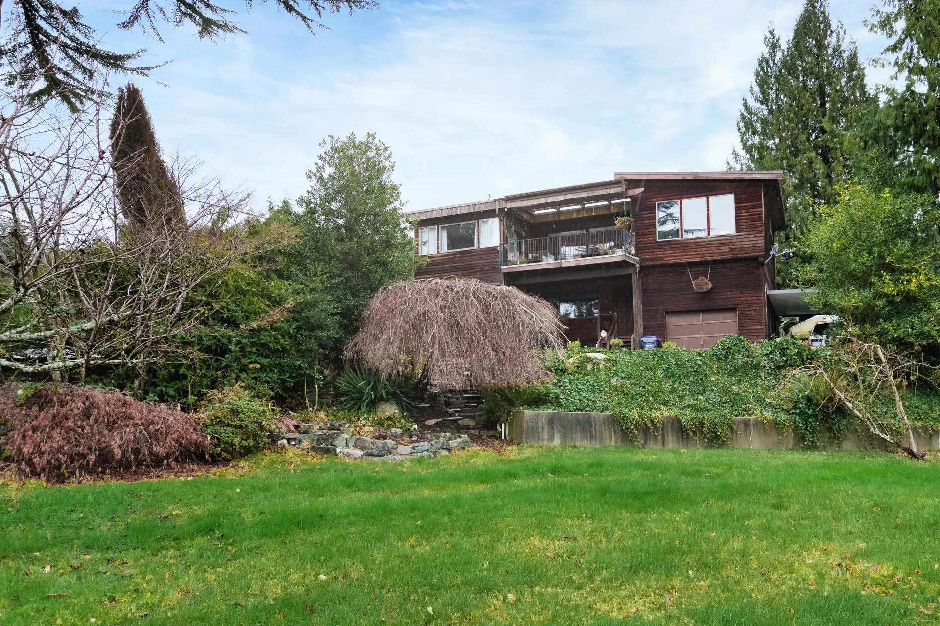 Property at 4908 Laurel Avenue, Sechelt, BC
