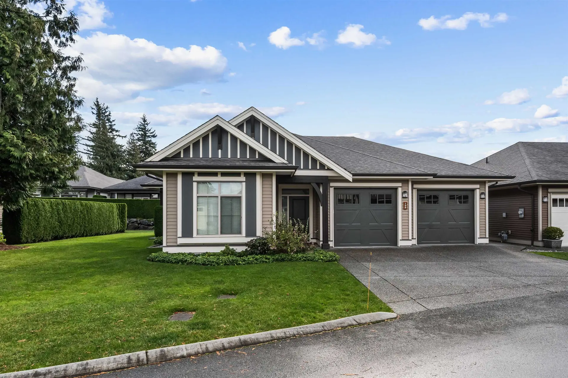 Property at #158 45900 South Sumas Road, Chilliwack, BC