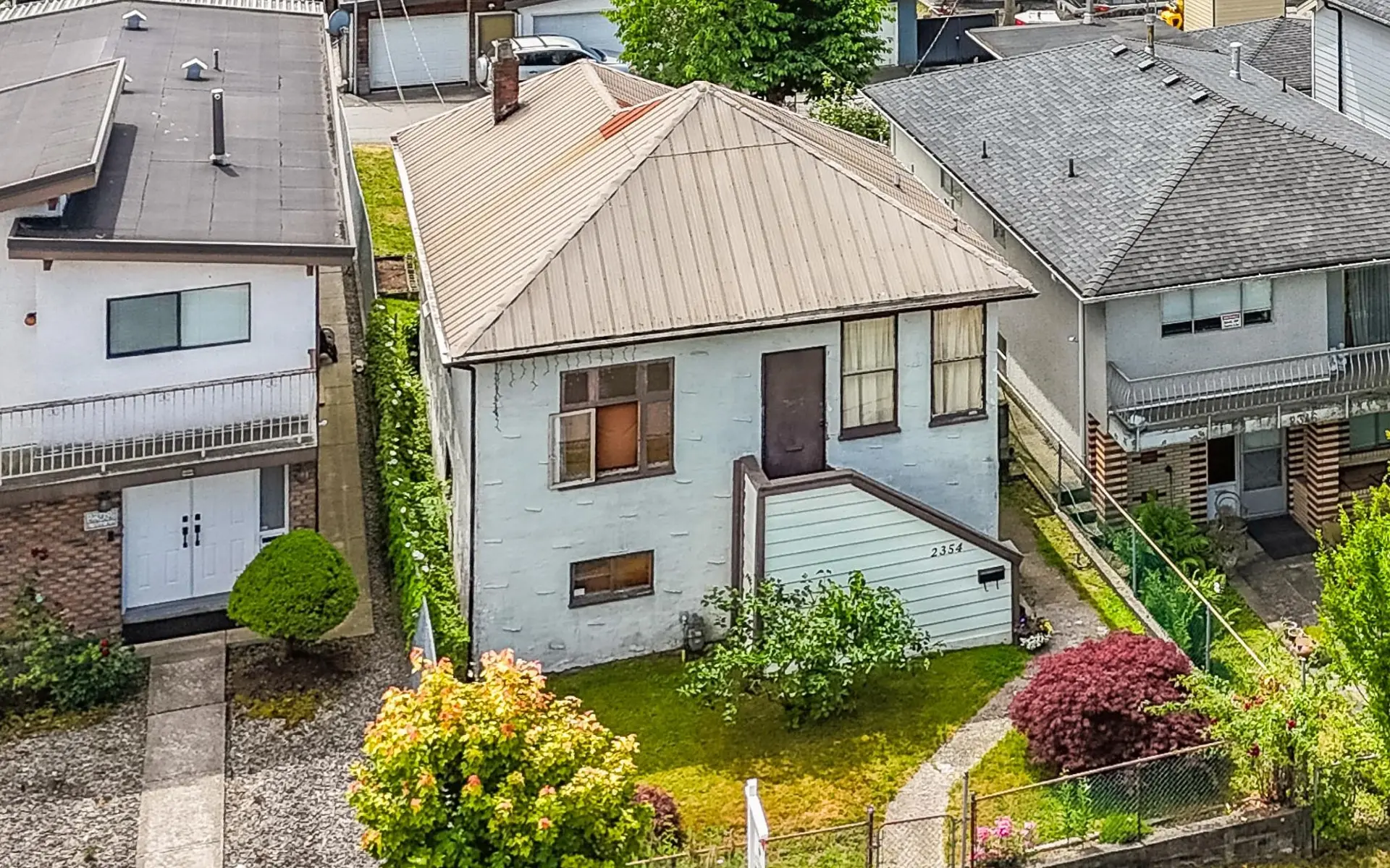 Property at 2354 E 33rd Avenue, Vancouver, BC