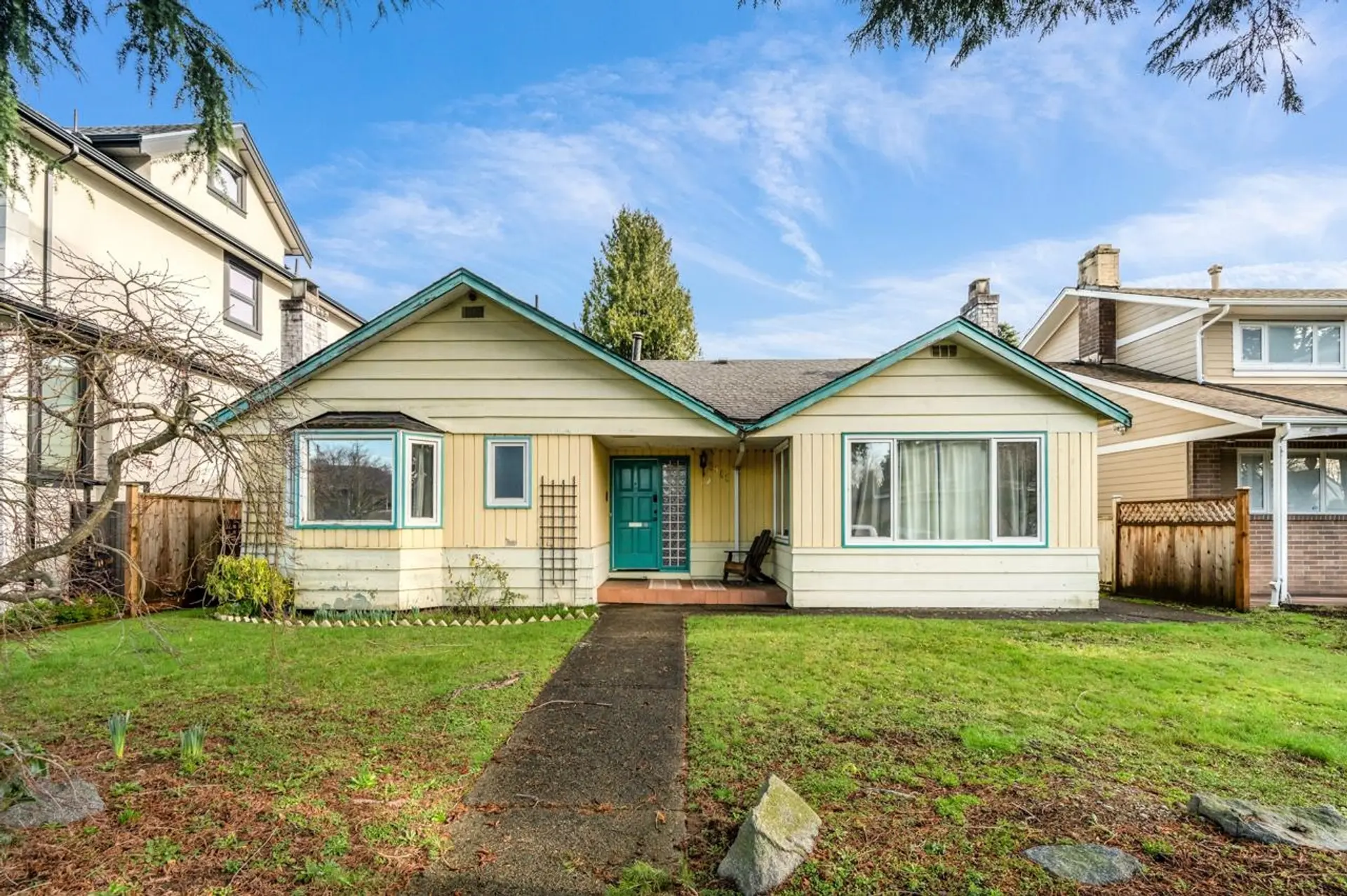 Property at 5942 Laurel Street, Vancouver, BC