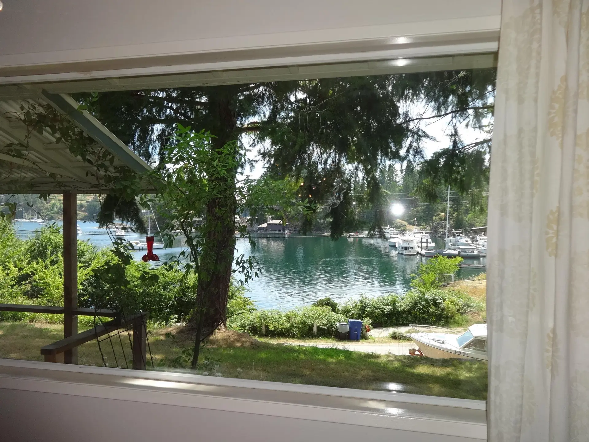 Property at 13173 Sexw'amin Street, Garden Bay, BC