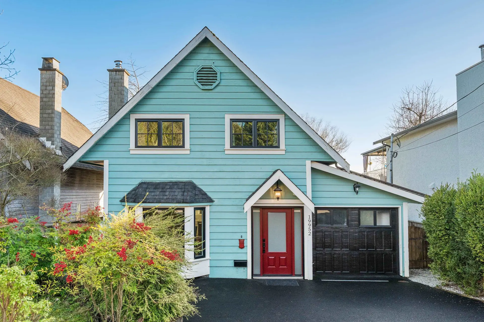 Property at 19952 68 Avenue, Langley, BC