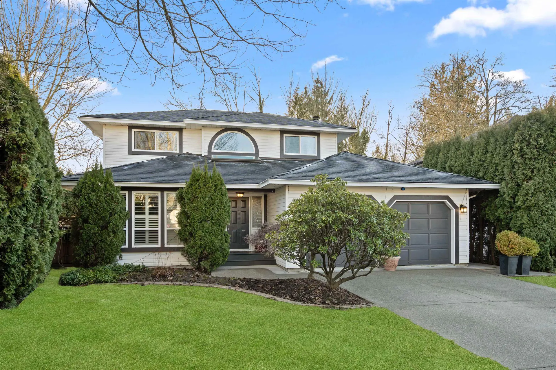 Property at 21096 91a Avenue, Langley, BC