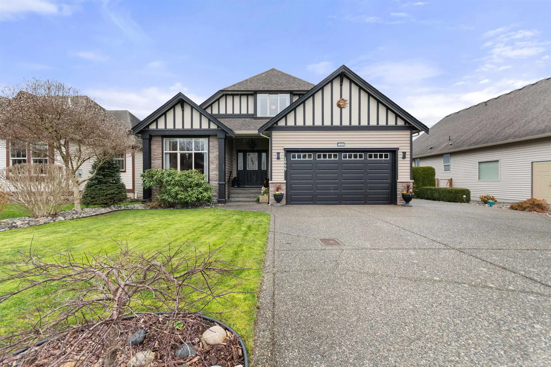 Property at 1999 Aberdeen Drive, Agassiz, BC