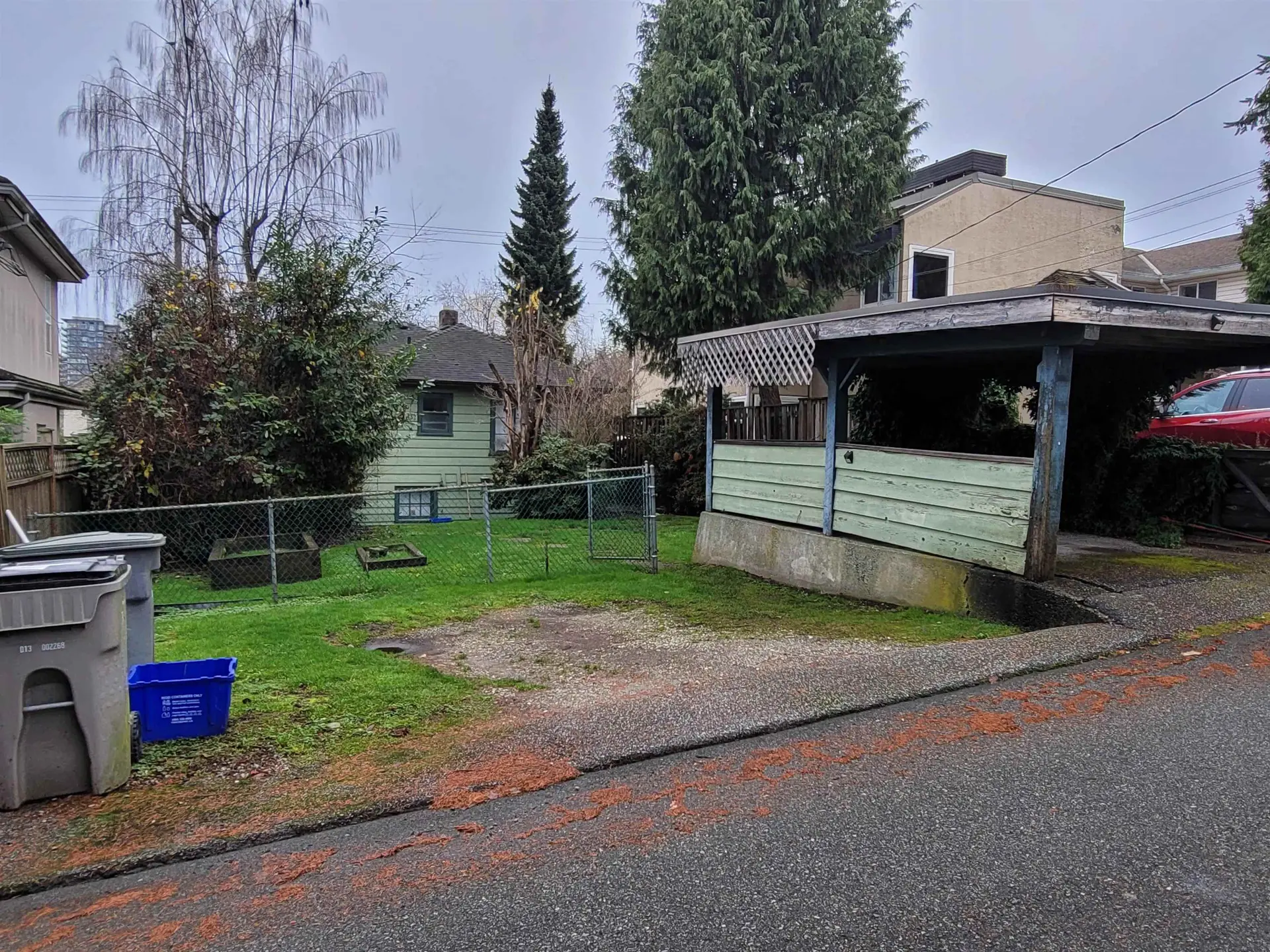 8468 Hudson Street - Image 16