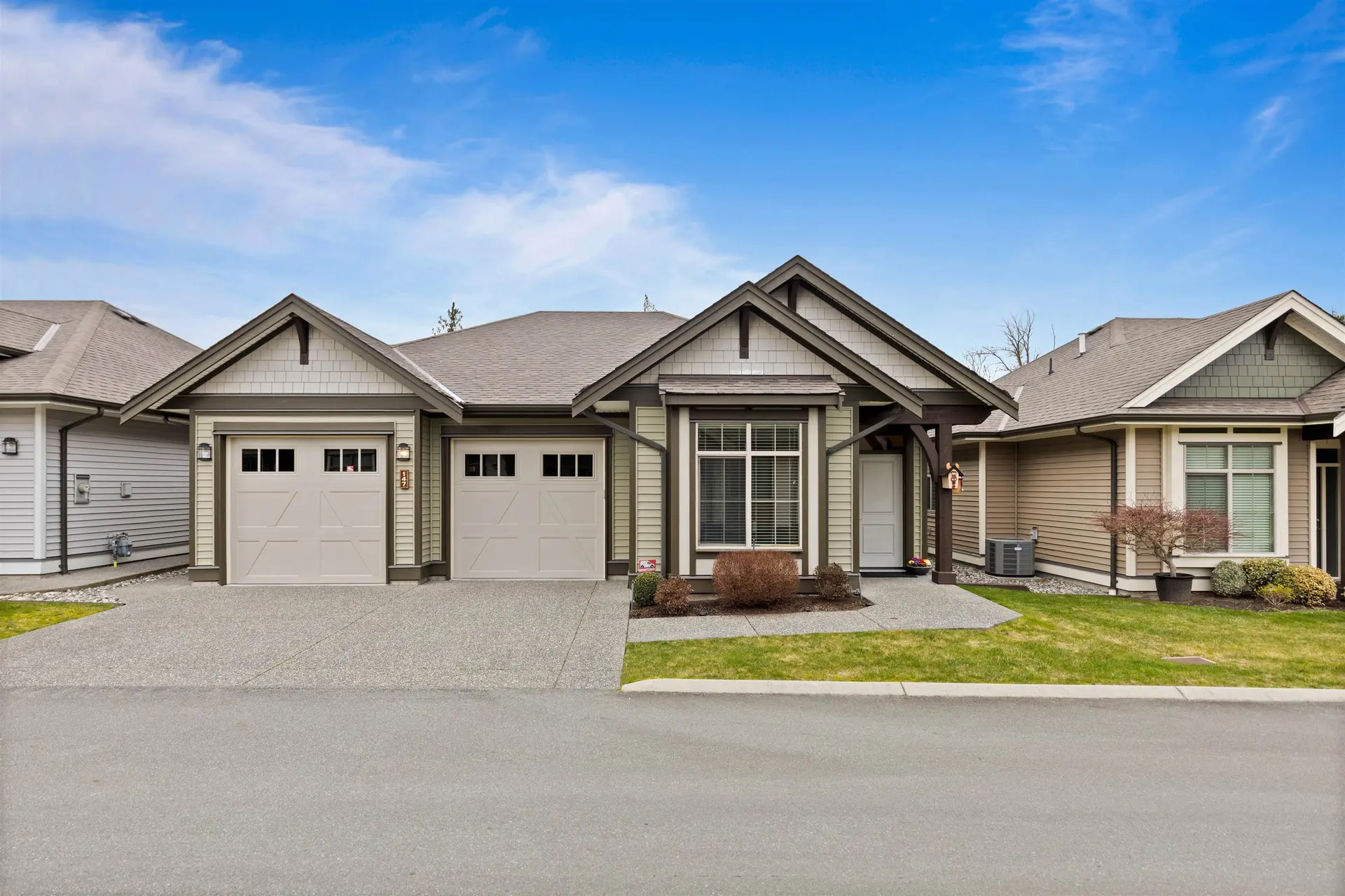 Property at #147 45900 South Sumas Road, Chilliwack, BC