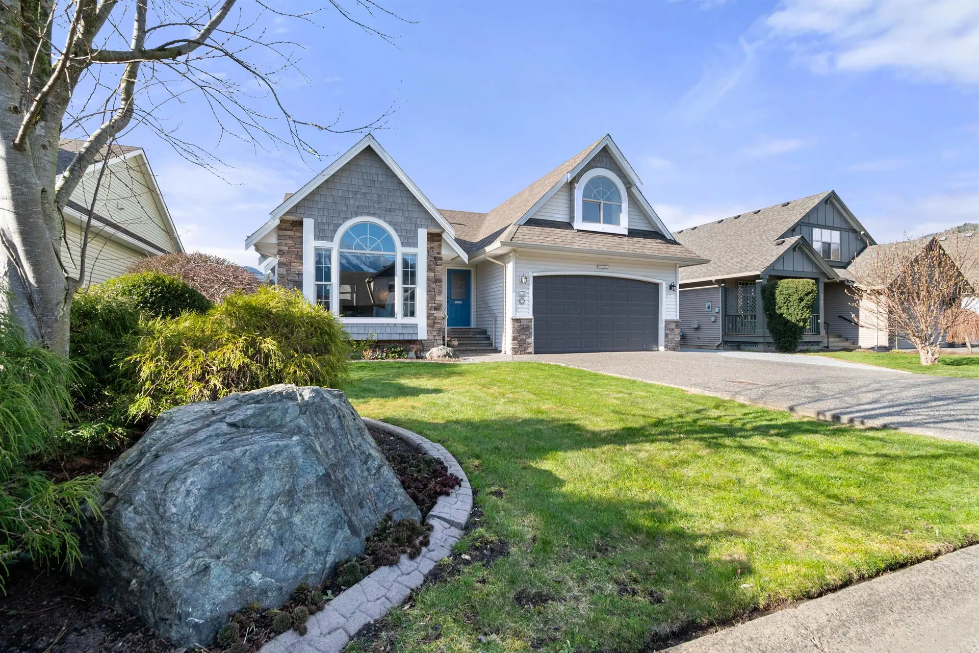 Property at 2043 Aberdeen Drive, Agassiz, BC